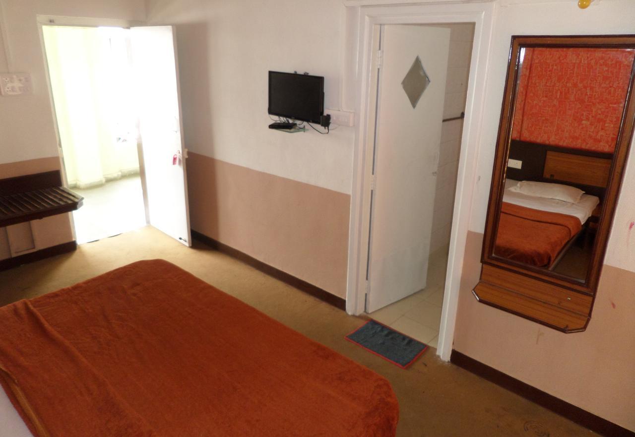 ناسيك Hotel Ayodhya المظهر الخارجي الصورة