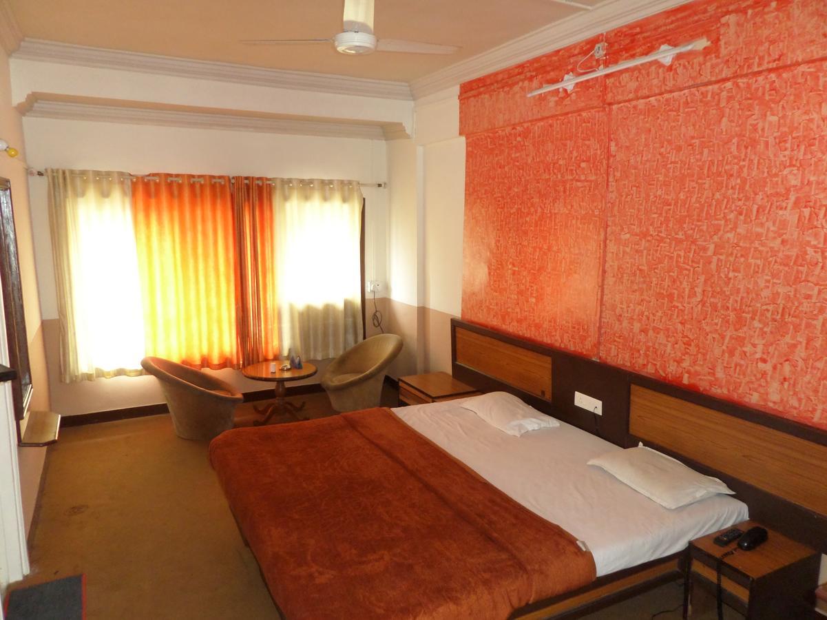 ناسيك Hotel Ayodhya المظهر الخارجي الصورة