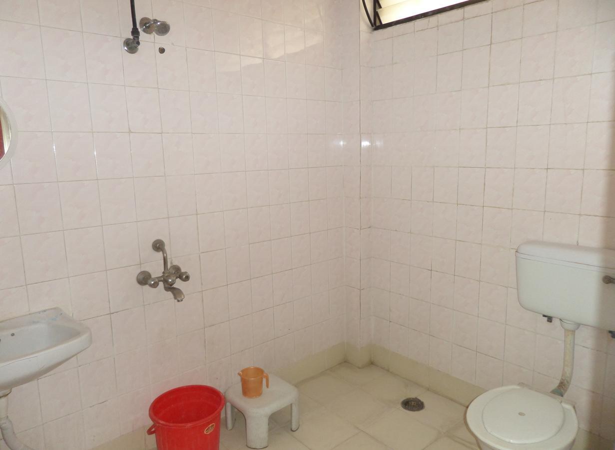 ناسيك Hotel Ayodhya المظهر الخارجي الصورة